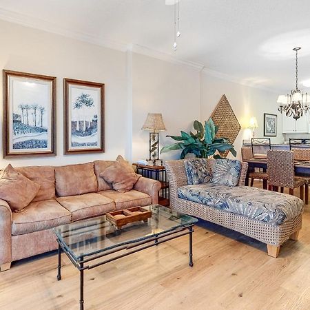 Апартаменты Regency Isle 802 Орандж-Бич Экстерьер фото