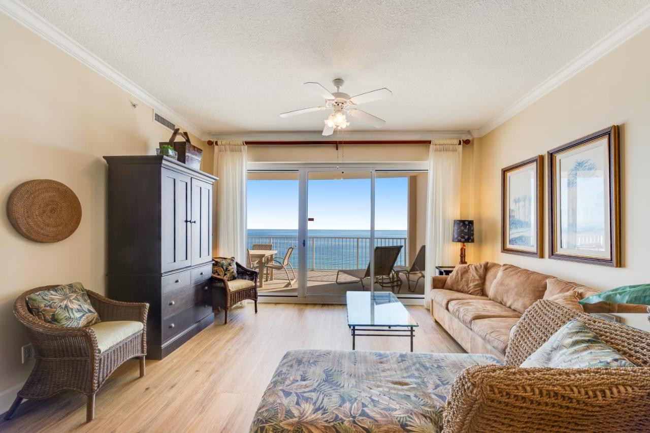Апартаменты Regency Isle 802 Орандж-Бич Экстерьер фото
