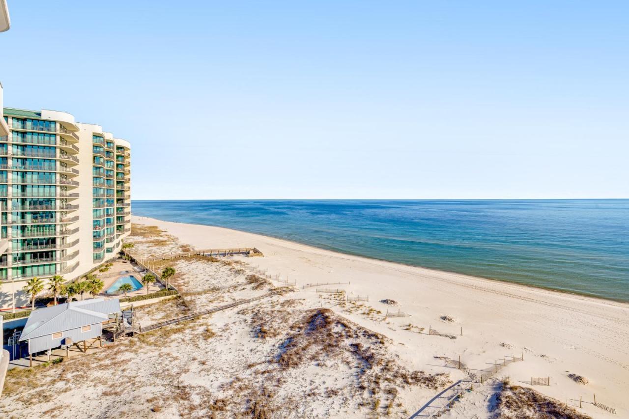 Апартаменты Regency Isle 802 Орандж-Бич Экстерьер фото