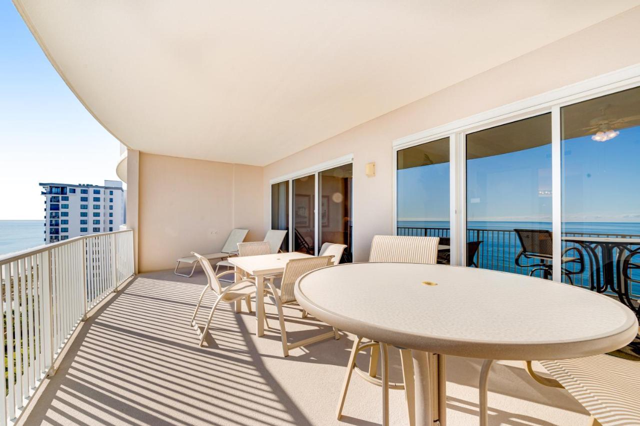 Апартаменты Regency Isle 802 Орандж-Бич Экстерьер фото