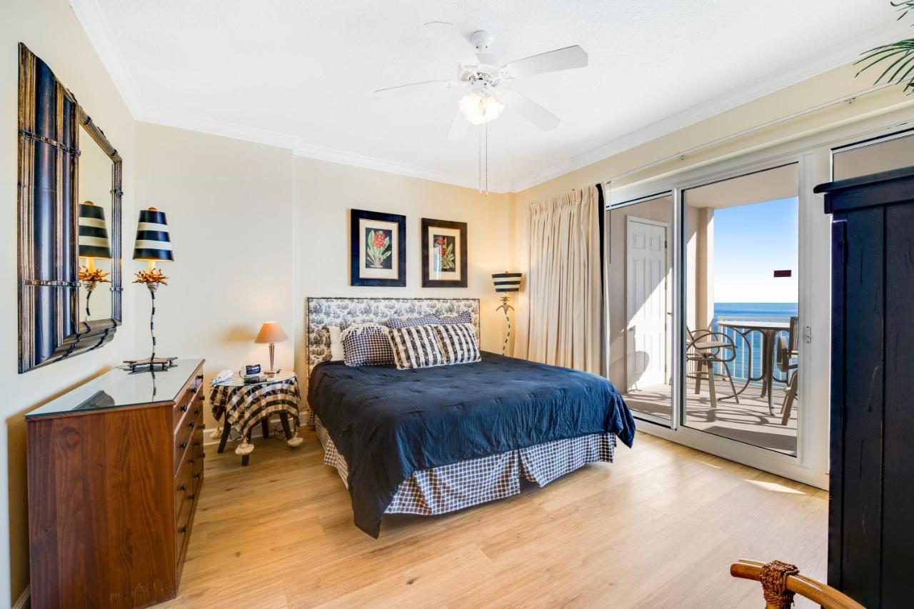Апартаменты Regency Isle 802 Орандж-Бич Экстерьер фото